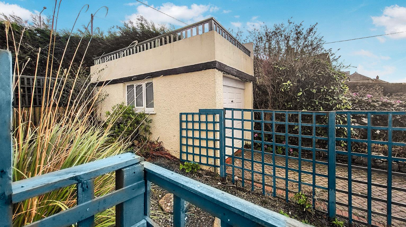 Tom Parry Old Llanfair Road, Harlech